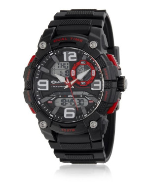 Reloj Marea B40207/1 Hombre Anadigi
