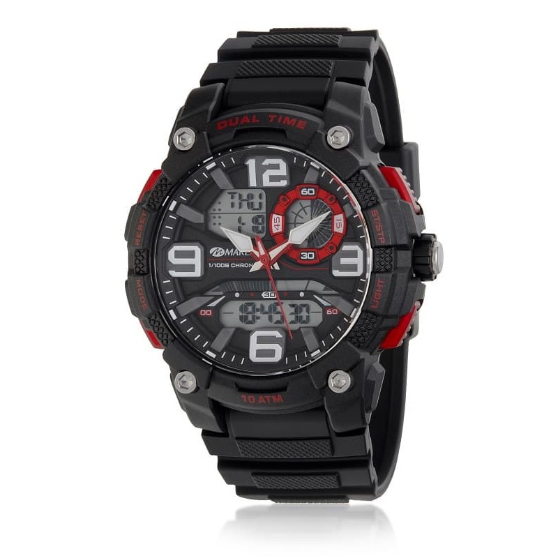Reloj Marea B40207/1 Hombre Anadigi