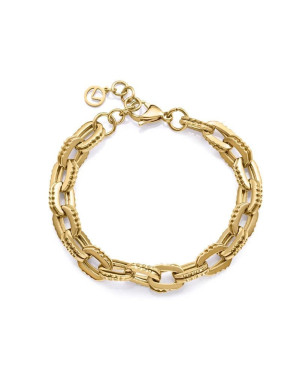 Pulsera  Viceroy Dorada 14287P01012