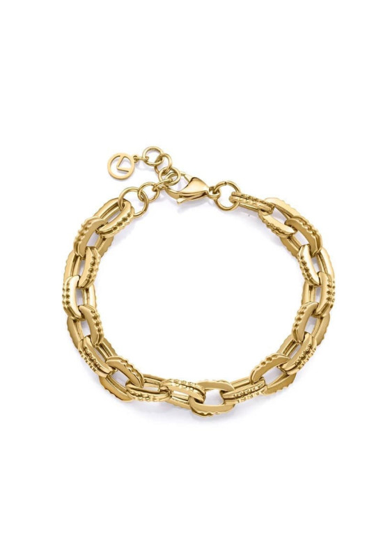 Pulsera  Viceroy Dorada 14287P01012