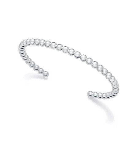 Brazalete Viceroy de Acero Chapado en Plata 14319P01000