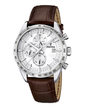 Reloj Festina F16760/1 Cronografo Hombre