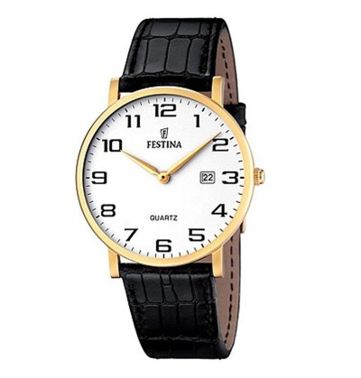 Reloj Festina F16478/1 Hombre