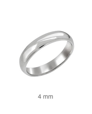 Alianza Media Caña Plata Ley