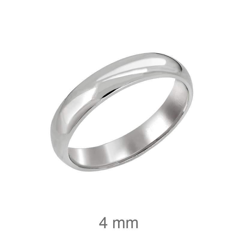 Alianza Media Caña Plata Ley