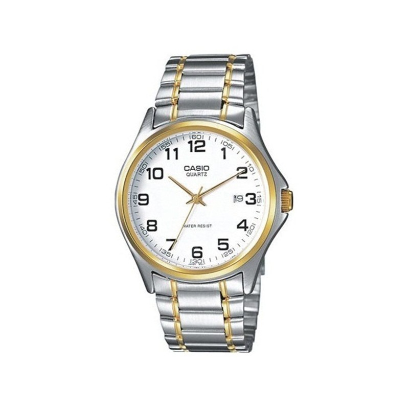 Reloj Casio MTP-1188G-7B Hombre | Relojería Joyería Pardines