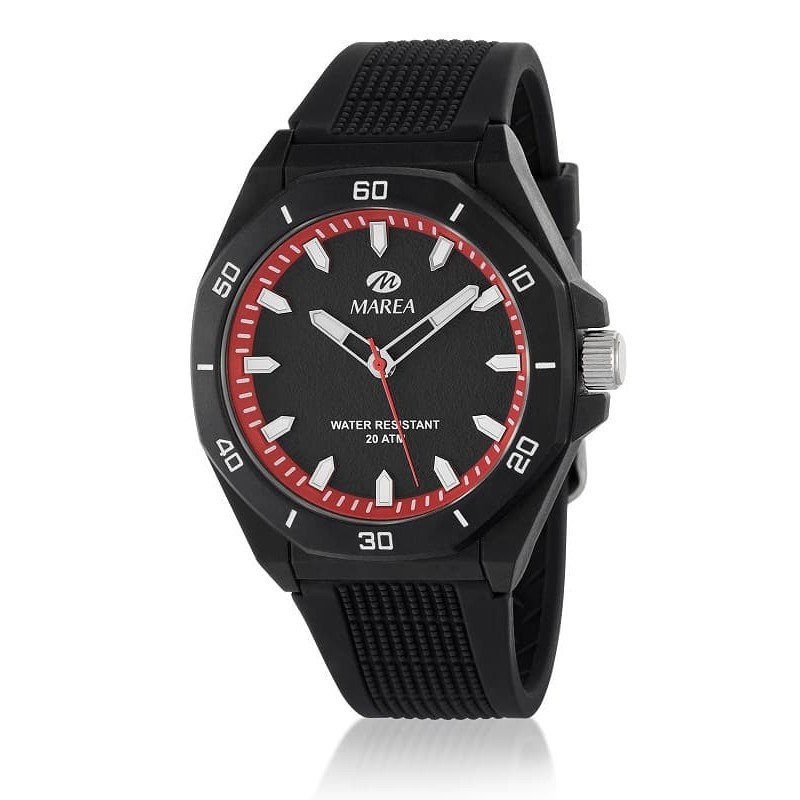 Reloj Marea B35378/1 Hombre