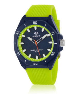 Reloj Marea B35378/5 Hombre