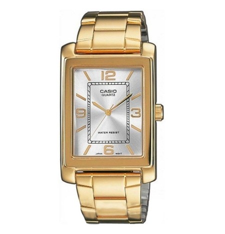 Reloj Casio MTP-1234G-7A Hombre |Relojería Joyería Pardines