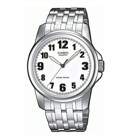 Reloj Casio MTP-1260D-7B Hombre | Relojería Joyería Pardines
