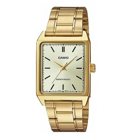Reloj Casio MTP-V007G-9E Hombre| Relojería Joyería Pardines