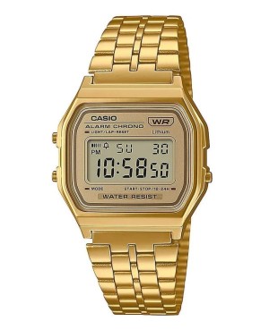 Reloj Casio Vintag A158WTG-9A