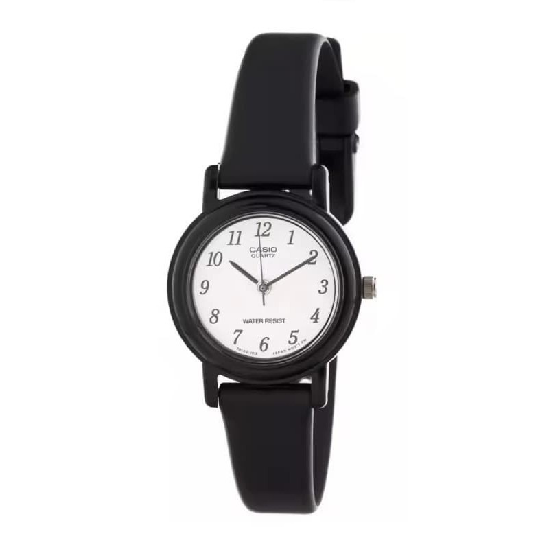 Reloj Casio LQ-139B-1B Mujer