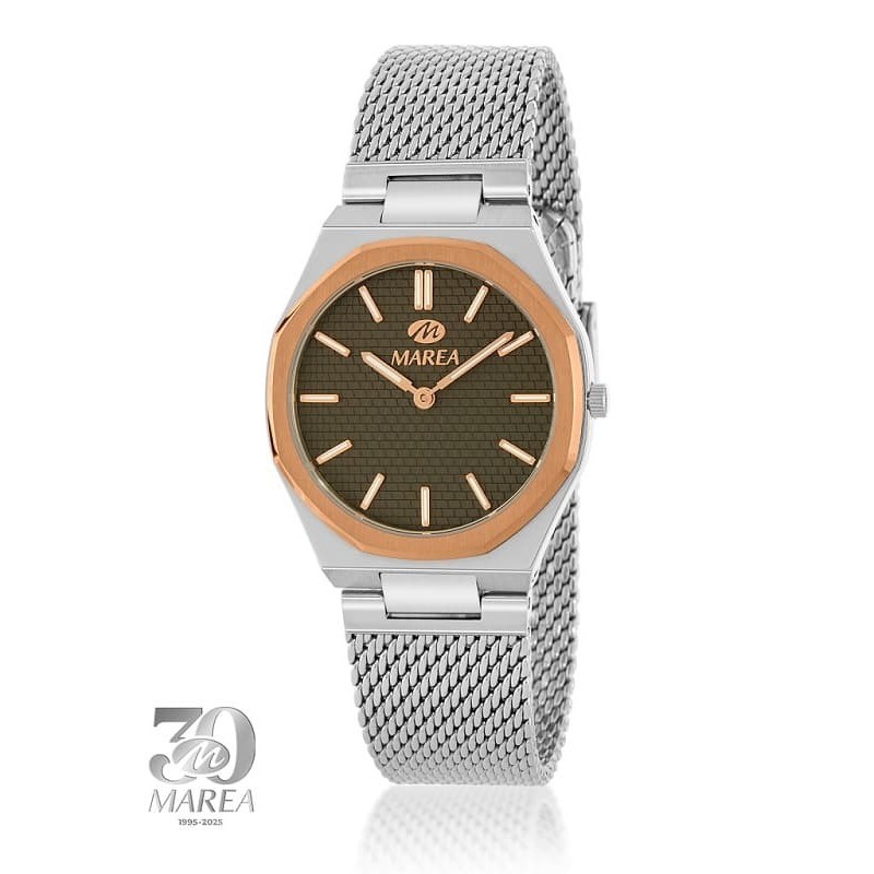 Reloj Marea B54305/3 Mujer