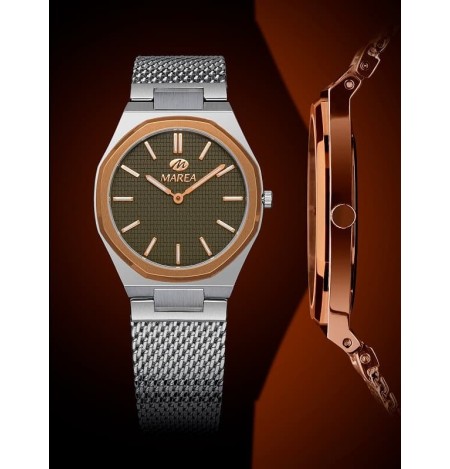 Reloj Marea B54305/3 Mujer