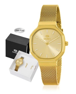 Reloj Marea B41408/14 Mujer