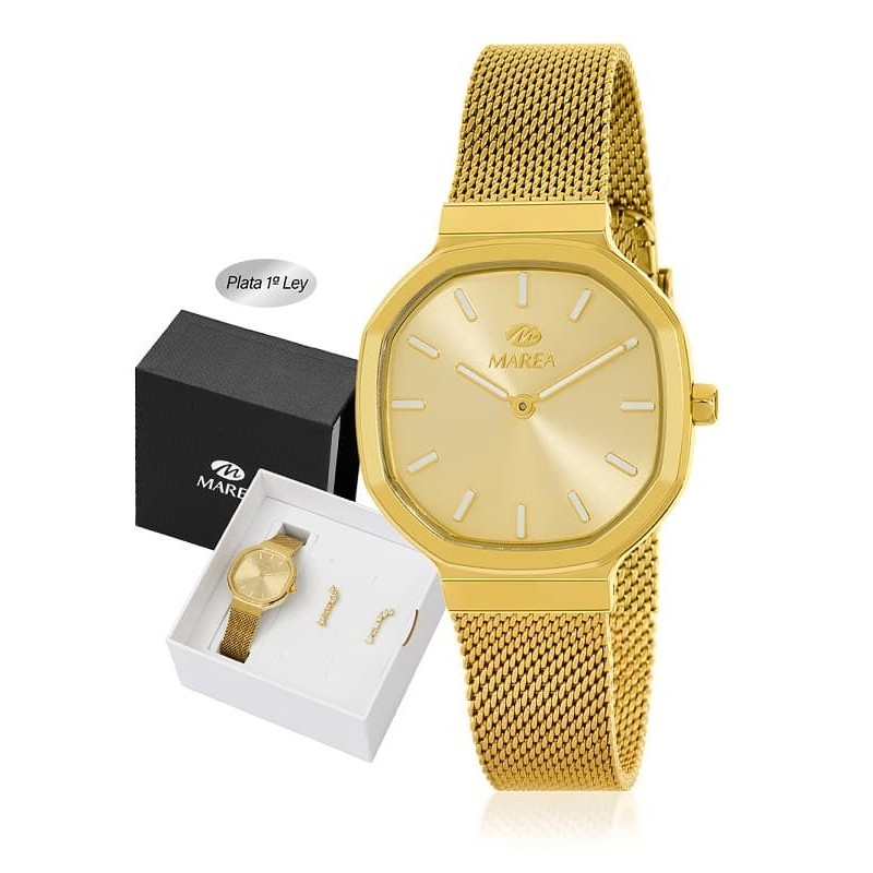 Reloj Marea B41408/14 Mujer