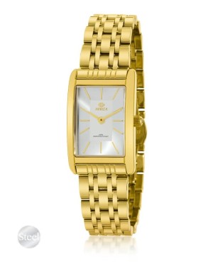 Reloj Marea Steel B36207/4 de Mujer