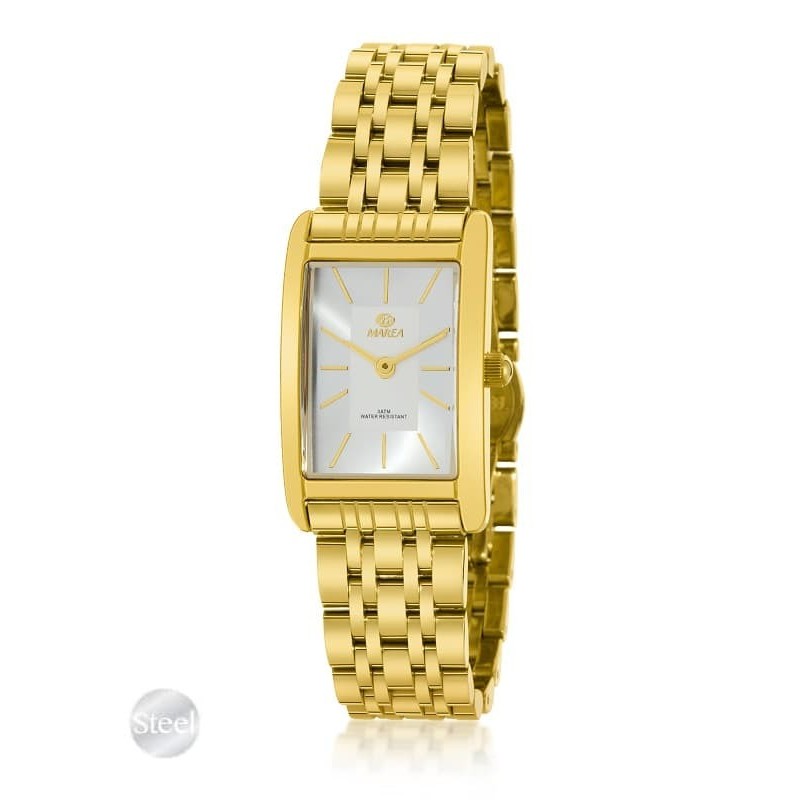 Reloj Marea Steel B36207/4 de Mujer
