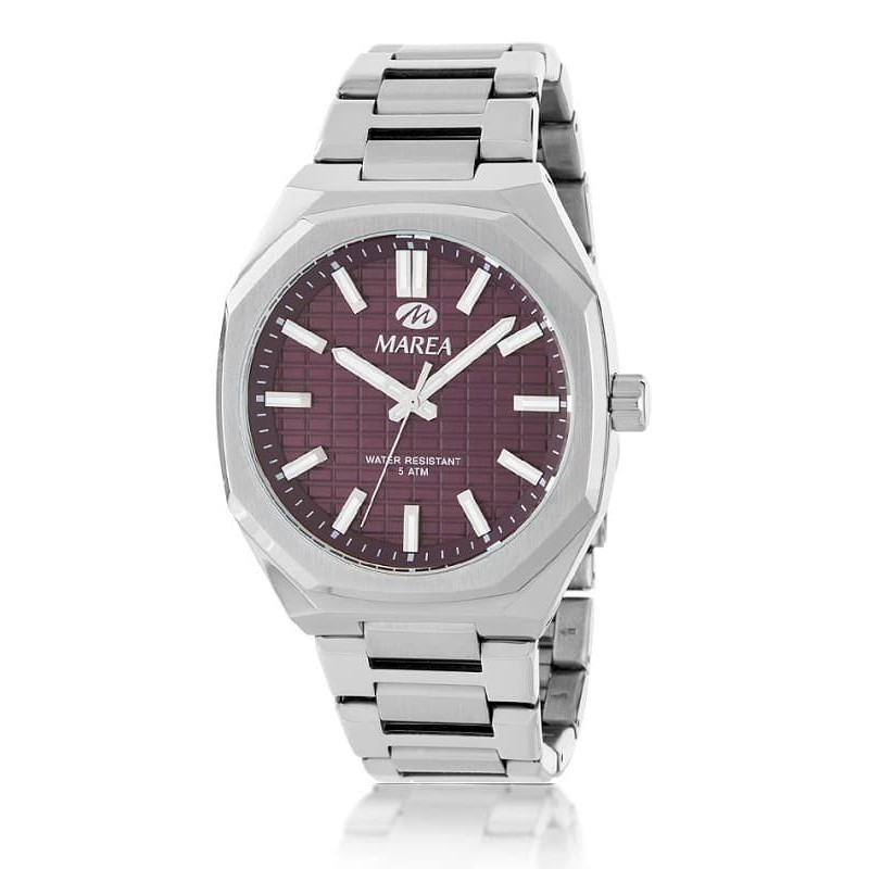 Reloj Marea B54296/1 Hombre