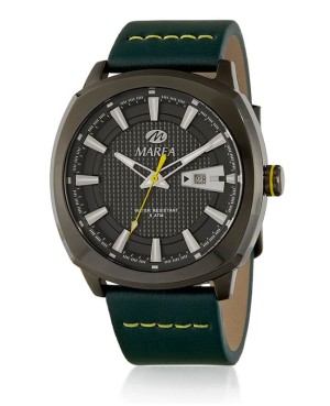 Reloj Marea B54299/5 Hombre con Calendario