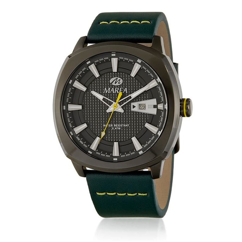 Reloj Marea B54299/5 Hombre con Calendario