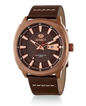 Reloj Marea B54299/3 Hombre con Calendario