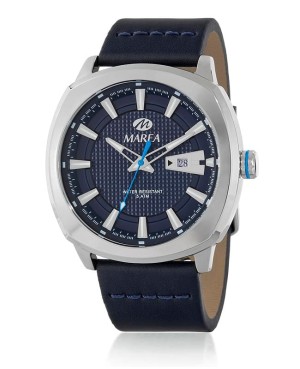 Reloj Marea B54299/1 Hombre con Calendario
