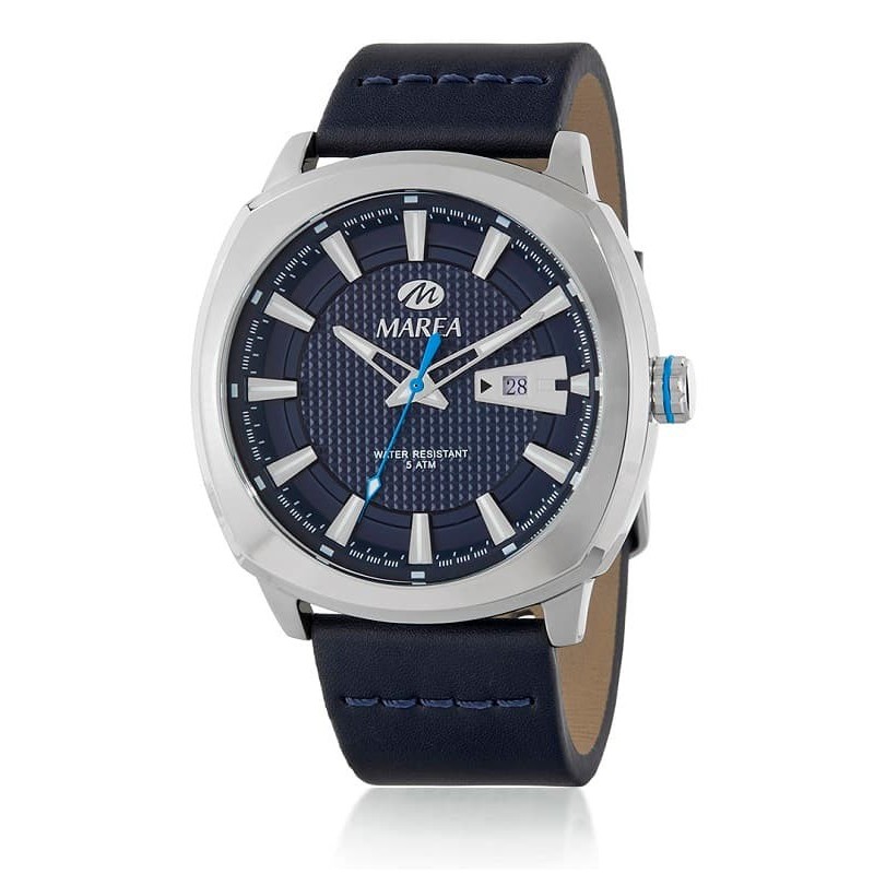 Reloj Marea B54299/1 Hombre con Calendario