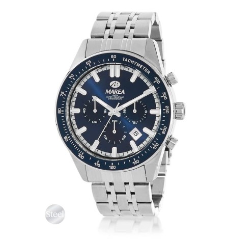 Reloj  Marea B36217/2 Cronografo Hombre