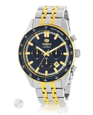 Reloj  Marea B36217/3 Cronografo Hombre