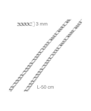 Cadena de 50cm en Acero