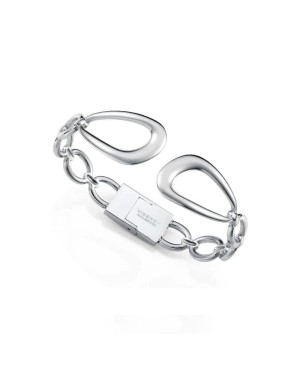 Brazalete Viceroy de Acero con Bisagra 75417P01000