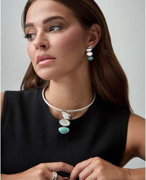 Pendientes Viceroy de Acero 14348E01019