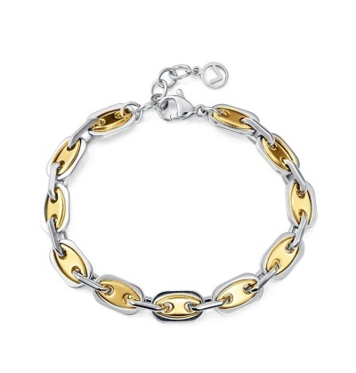 Pulsera Viceroy de Acero Bicolor 75333E01012