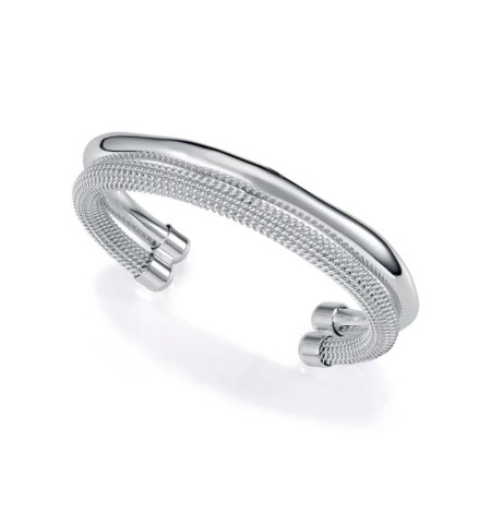 Brazalete Viceroy de Acero Chapado en Plata 14346P01000