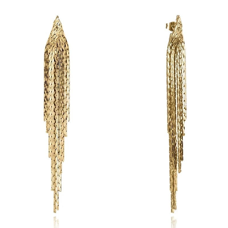 Pendientes Viceroy Chic 15161E01012