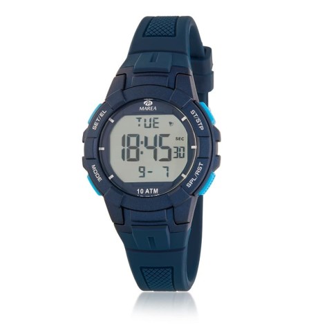 Reloj Marea B25165/2 Digital Boys Girls