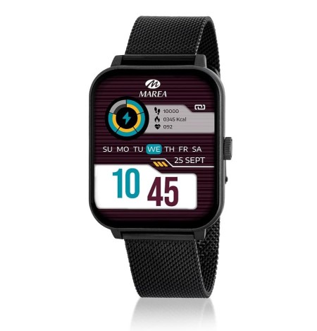 Smartwatch Marea B63006/1 Unisex