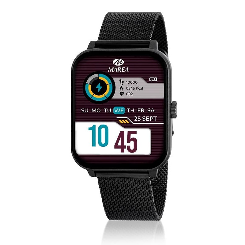 Smartwatch Marea B63006/1 Unisex