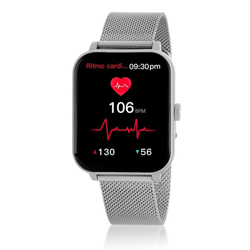 Smartwatch Marea B63006/2 Unisex