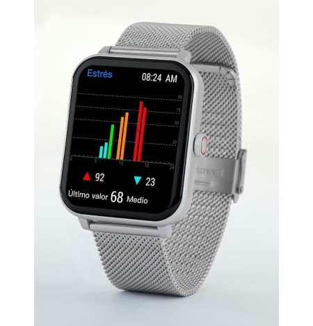 Smartwatch Marea B63006/2 Unisex