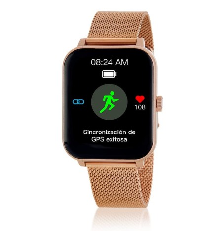 Smartwatch Marea B63006/3 Unisex