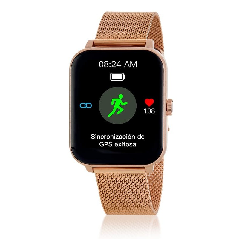 Smartwatch Marea B63006/3 Unisex