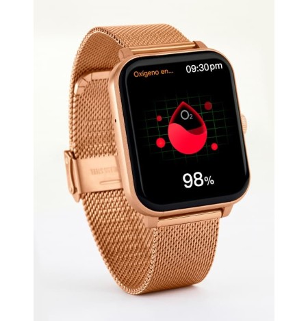 Smartwatch Marea B63006/3 Unisex