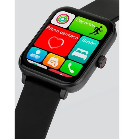 Smartwatch Marea B63006/4 Unisex