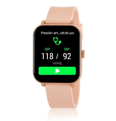 Smartwatch Marea B63006/6 Unisex