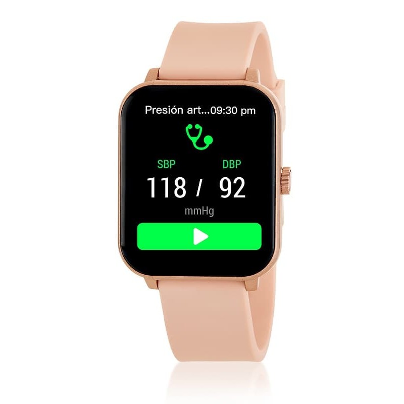 Smartwatch Marea B63006/6 Unisex