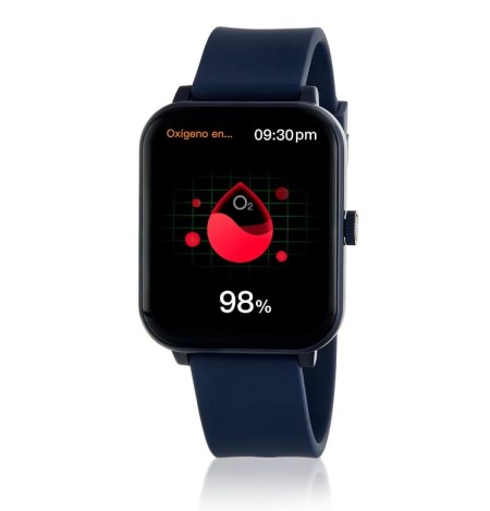Smartwatch Marea B63006/7 Unisex