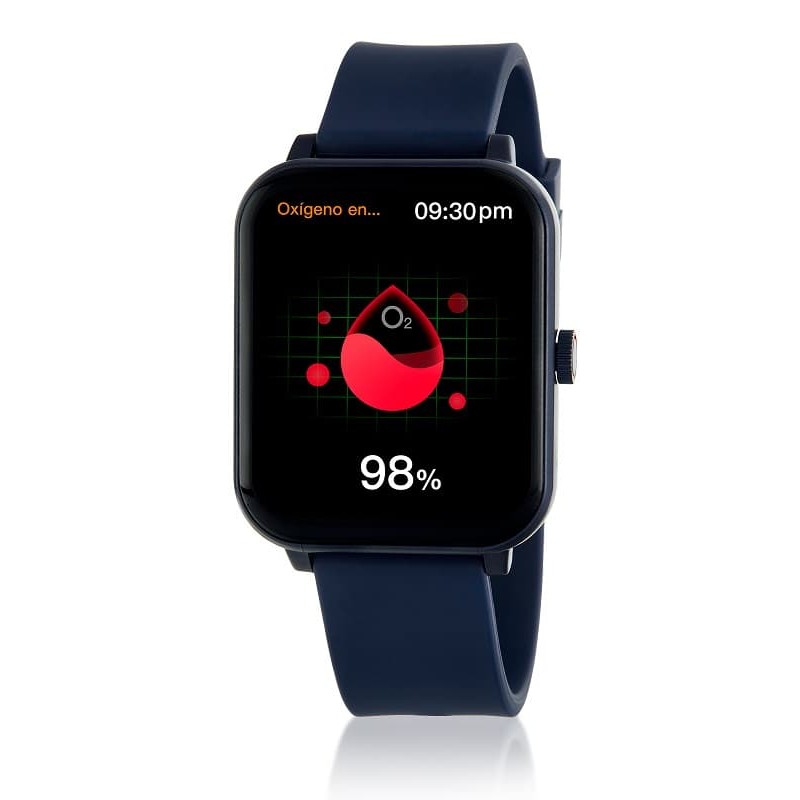 Smartwatch Marea B63006/7 Unisex